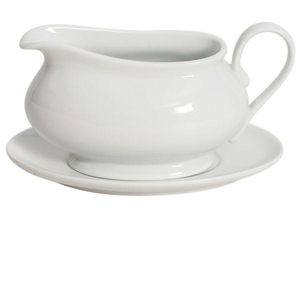 Gravy Boat