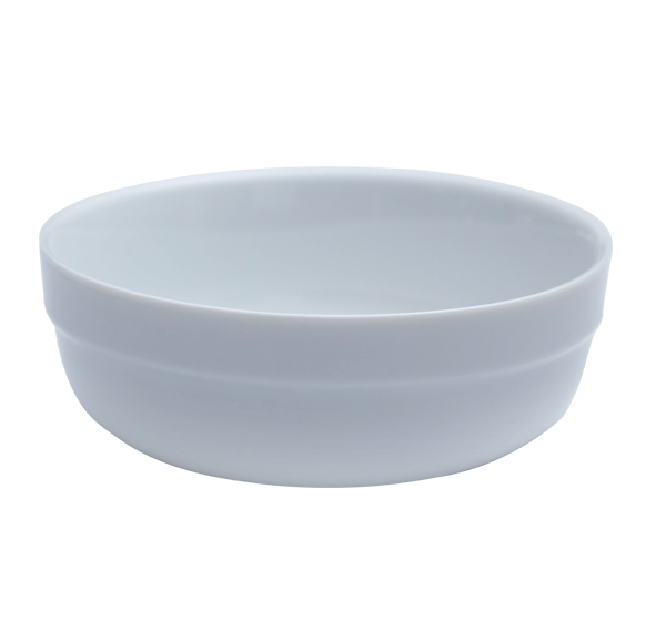 14.5cm Fruit Bowl (145x145x56mm, 570cc)