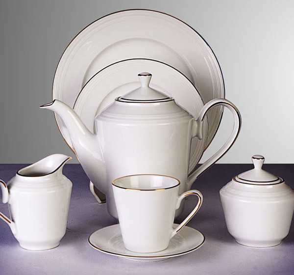 15 Pcs Tea Set 14
