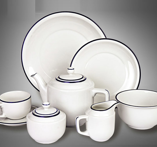 15 Pcs Tea Set 17