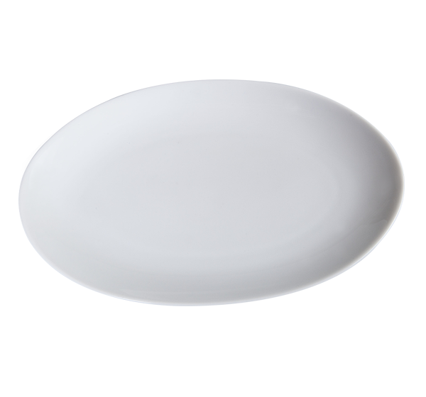 31cm Oval Platter (310x218x26mm)