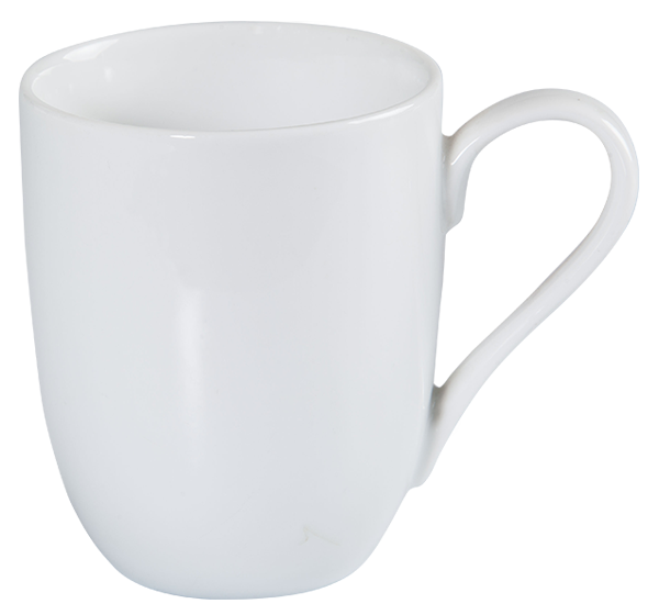 Coffee Mug (85x85x97mm) 360cc