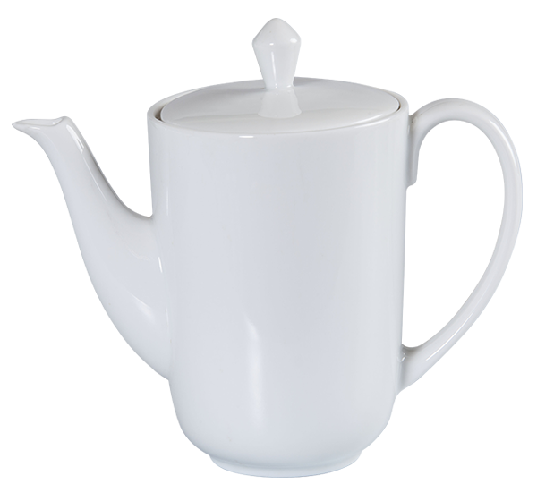 Tea Pot (130x130x128mm)1230cc