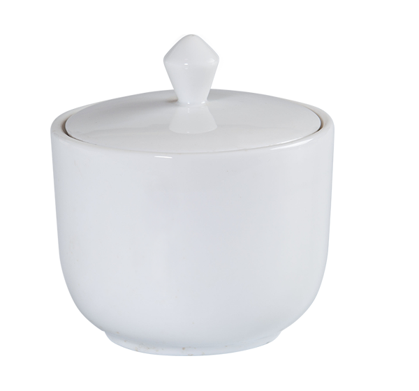 Sugar Pot (88x88x64mm) 250cc