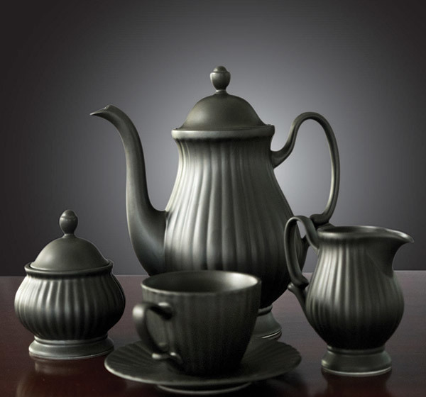15 Pcs Tea Set 7
