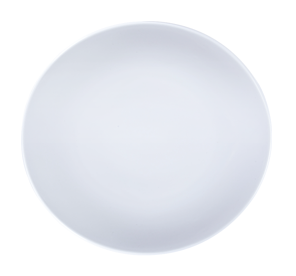 20.5cm Dessert Plate 205x205x20mm)