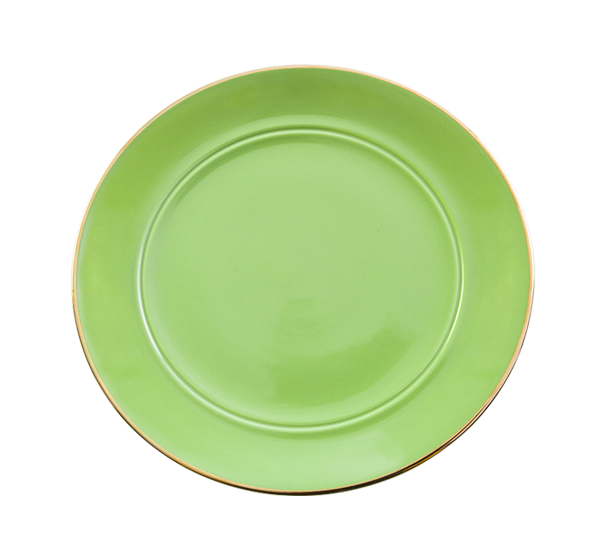 21cm Dessert Plate(210x210x22mm)