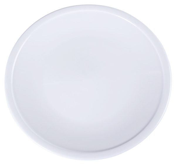 27cm Dinner Plate (270x270x27mm)