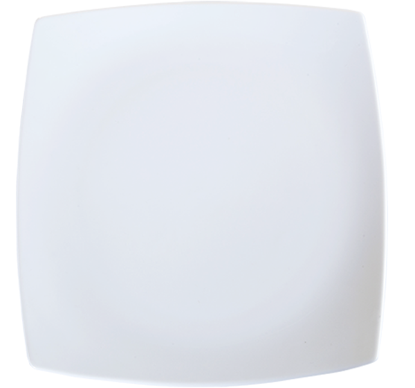 27cm Square Plae (270x270x37mm)