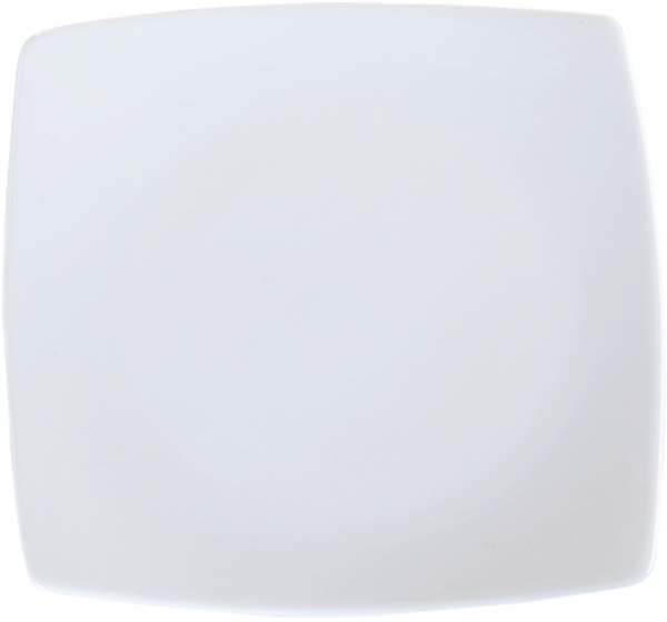 30.5cm Square Plate (305x305x33mm)