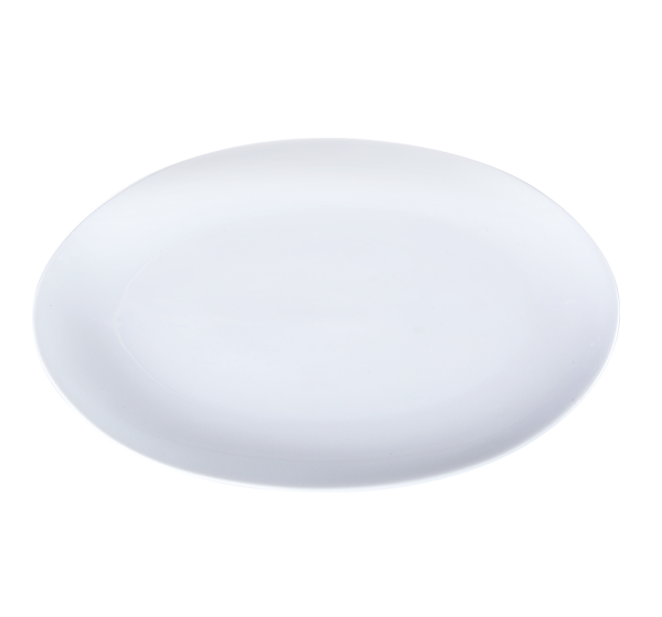 31cm Oval Platter (310x218x25mm)