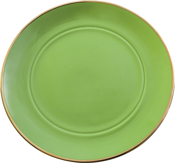 27cm Dinner Plate (270x270x25mm)