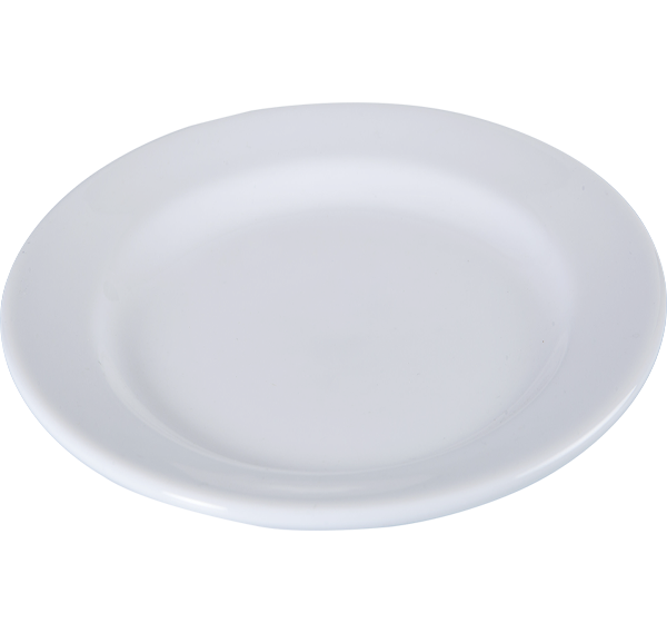 27cm Dinner Plate (270x270x28mm)