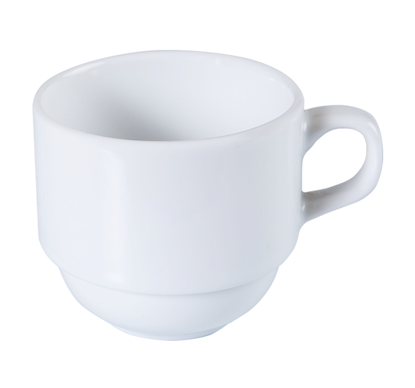 Coffee Cup(73x73x50mm) 120cc