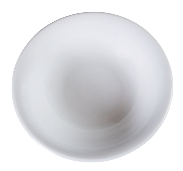 20.5cm Salad Bowl (205x205x54mm)