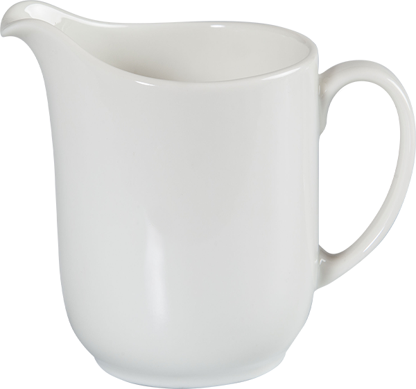 Milk Pot (81x81x96mm) 310cc