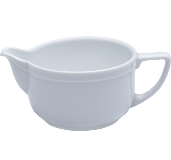Gravy Boat (450cc)