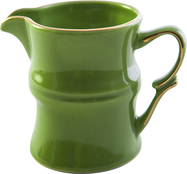 Milk Pot (74x74x75mm) 180cc