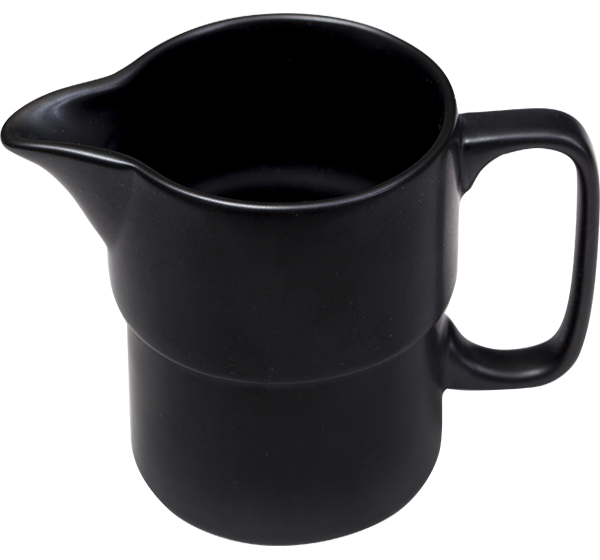 Milk Pot (74x74x75mm) 240cc