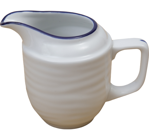 Milk Pot (76x76x83mm) 250cc