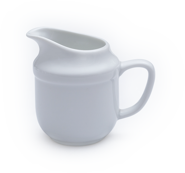 Milk Pot (78x78x96mm) 280cc