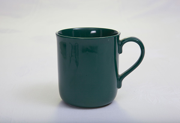 Coffee Mug (Modern)