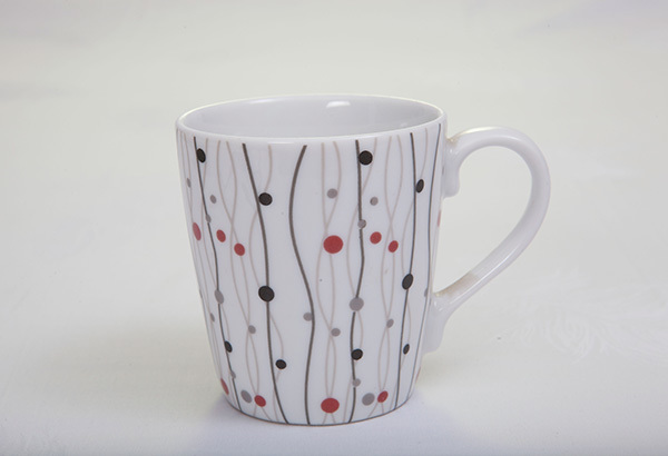 Coffee Mug (Summer)