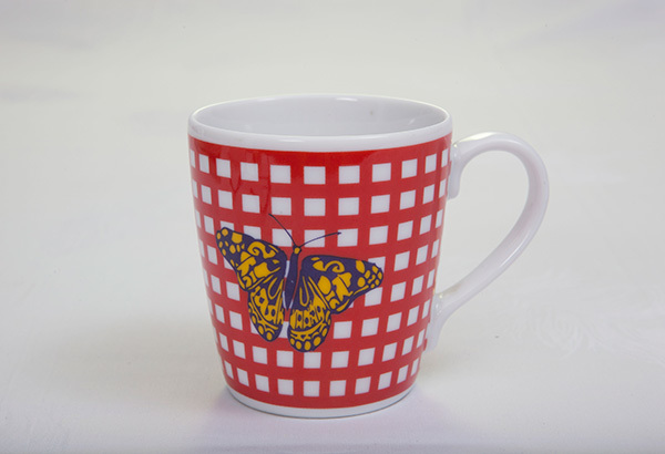 Coffee Mug (Summer)
