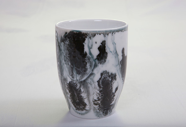 Coffee Mug Tall
