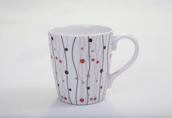 Coffee Mug (Summer)