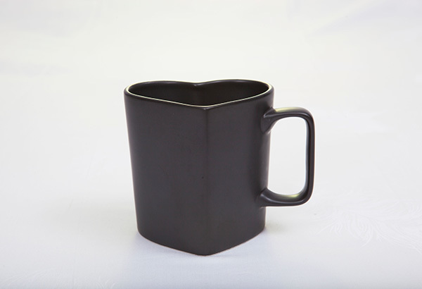 Coffee Mug Heart