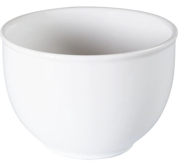 14.5cm Coupe Bowl (145x145x89mm)