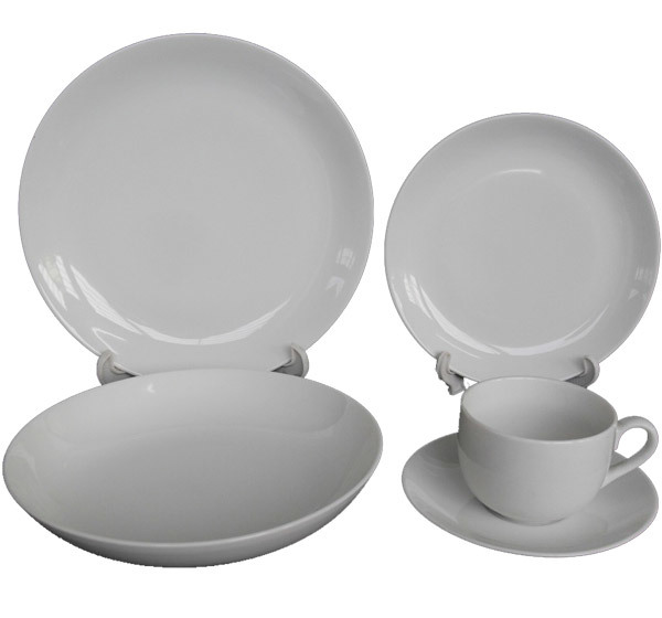 Place Setting 3