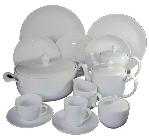 Place Setting 4