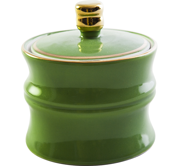 Sugar Pot (98x98x63mm) 180cc