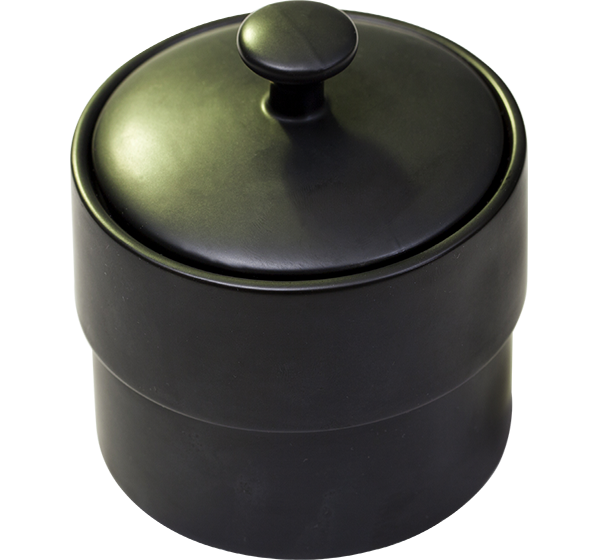 Sugar Pot (98x98x63mm) 250cc