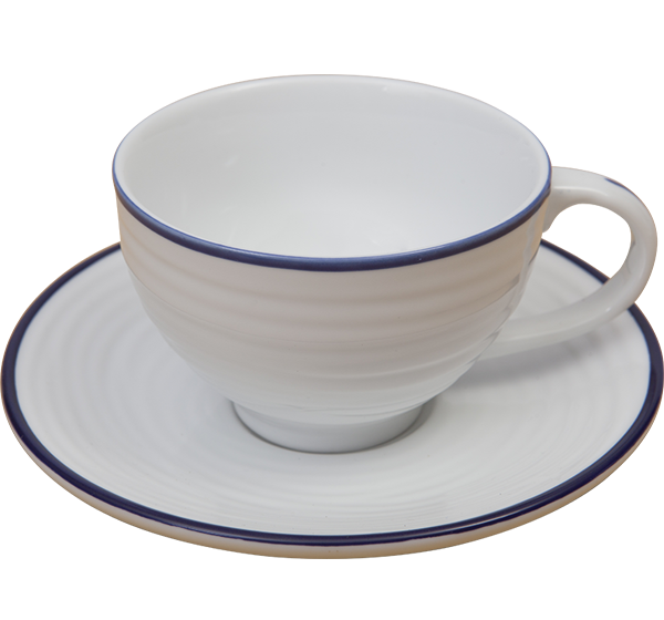 Tea Cup (102x102x68mm) 200cc