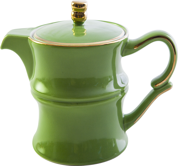 Tea Pot (130x130x125mm) 1000cc
