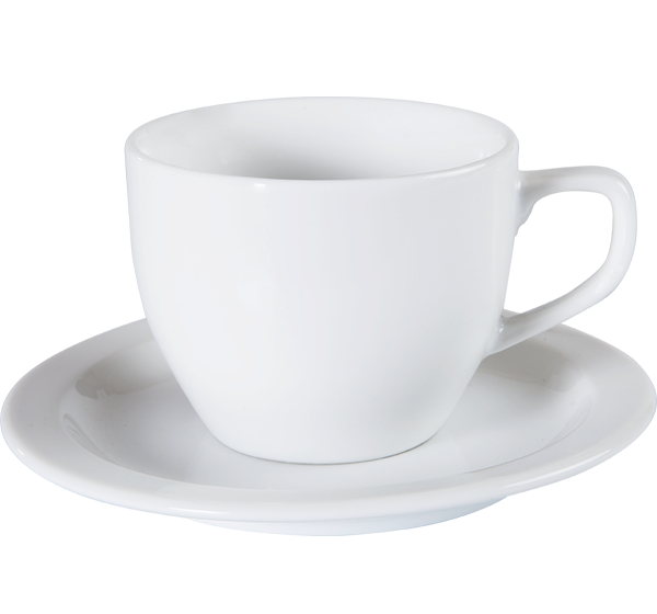 Tea Cup (86x86x70mm) 230cc