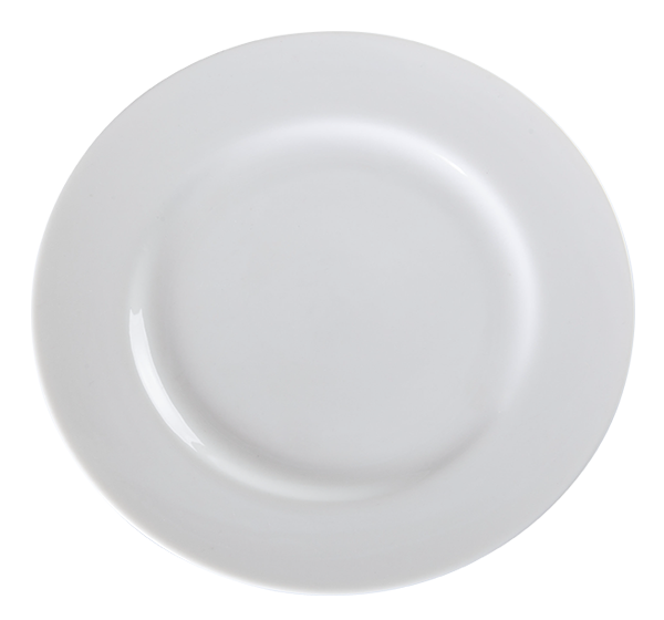 27cm Dinner Plate