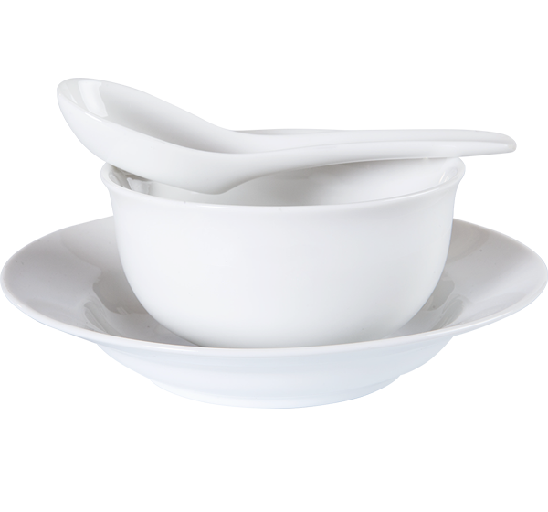 3pcs Soup Set