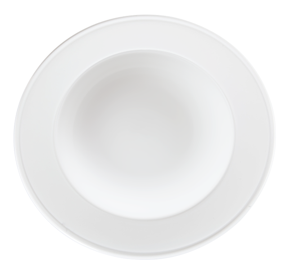 23cm Rim Soup (230x230x38mm)