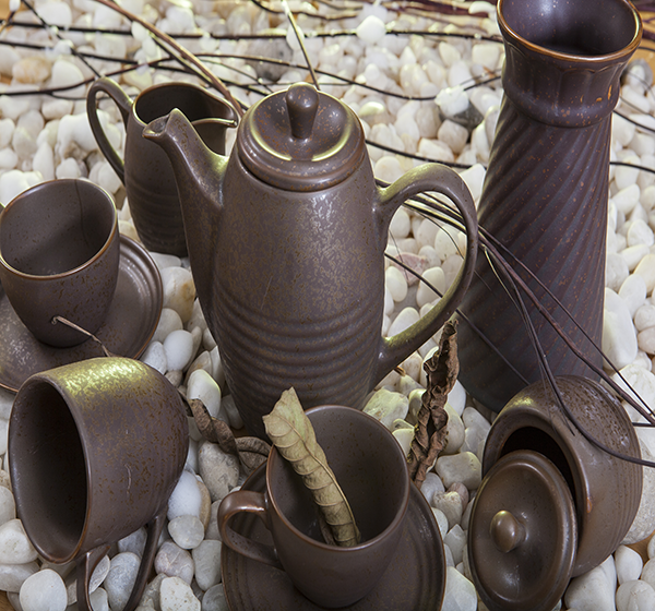 Tea Set